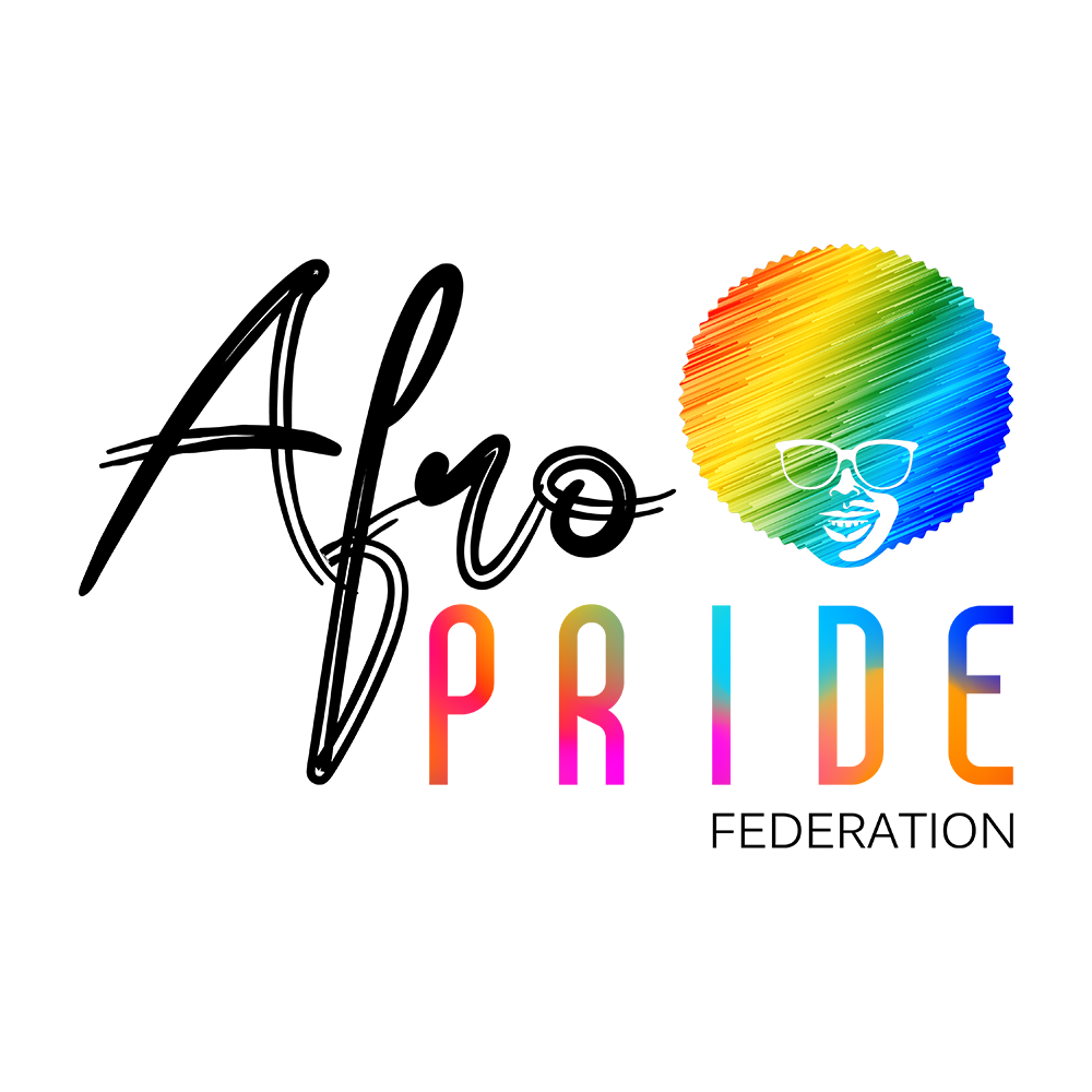 Afro Pride Logo
