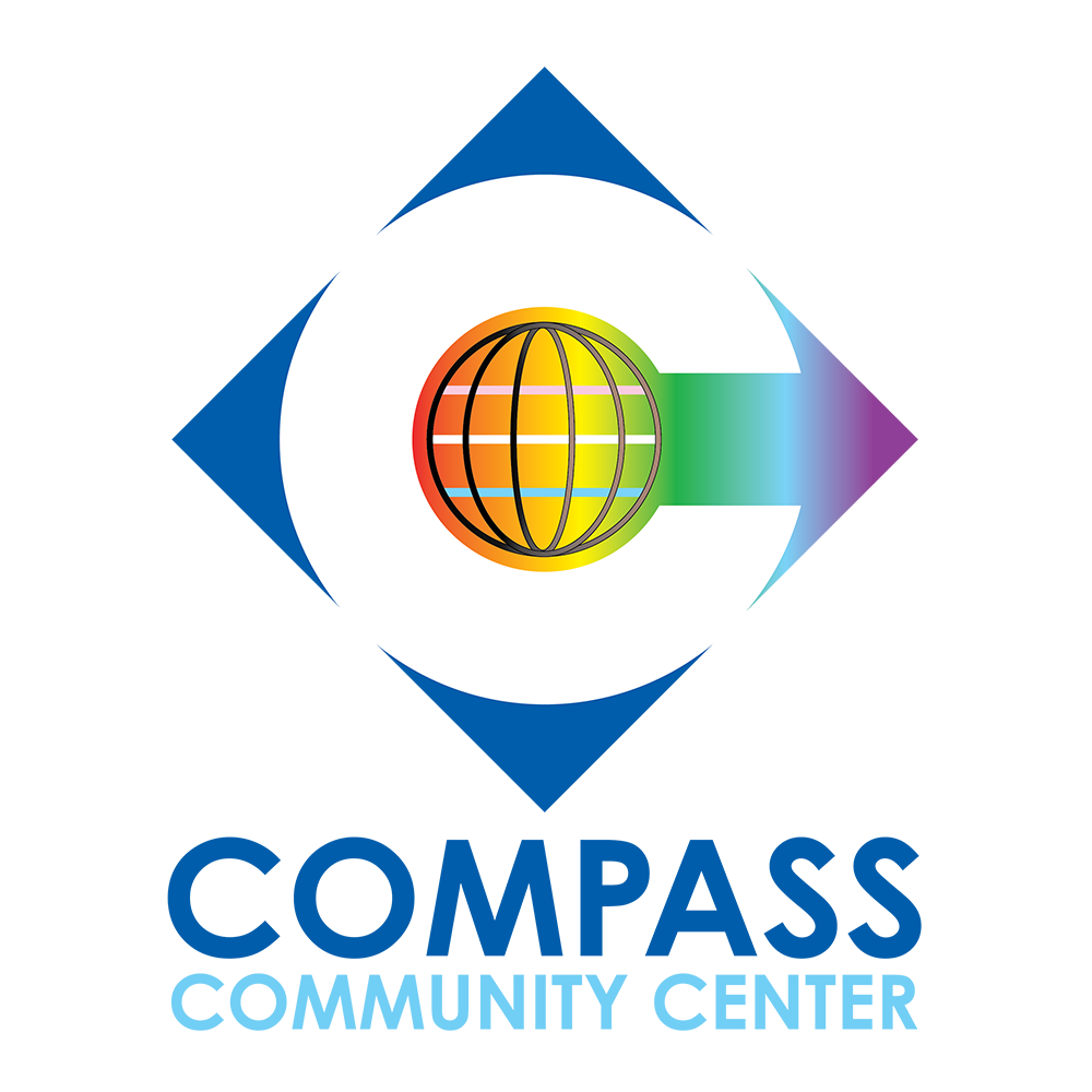 compass logo