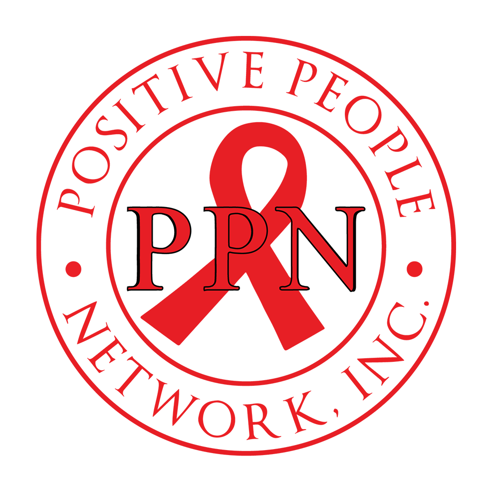 Positive People Network logo