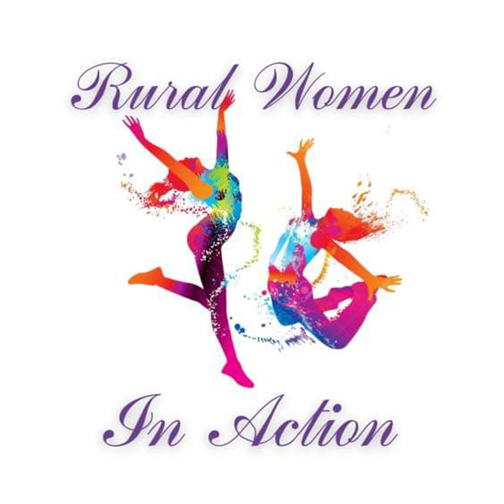Rural Women In Action logo