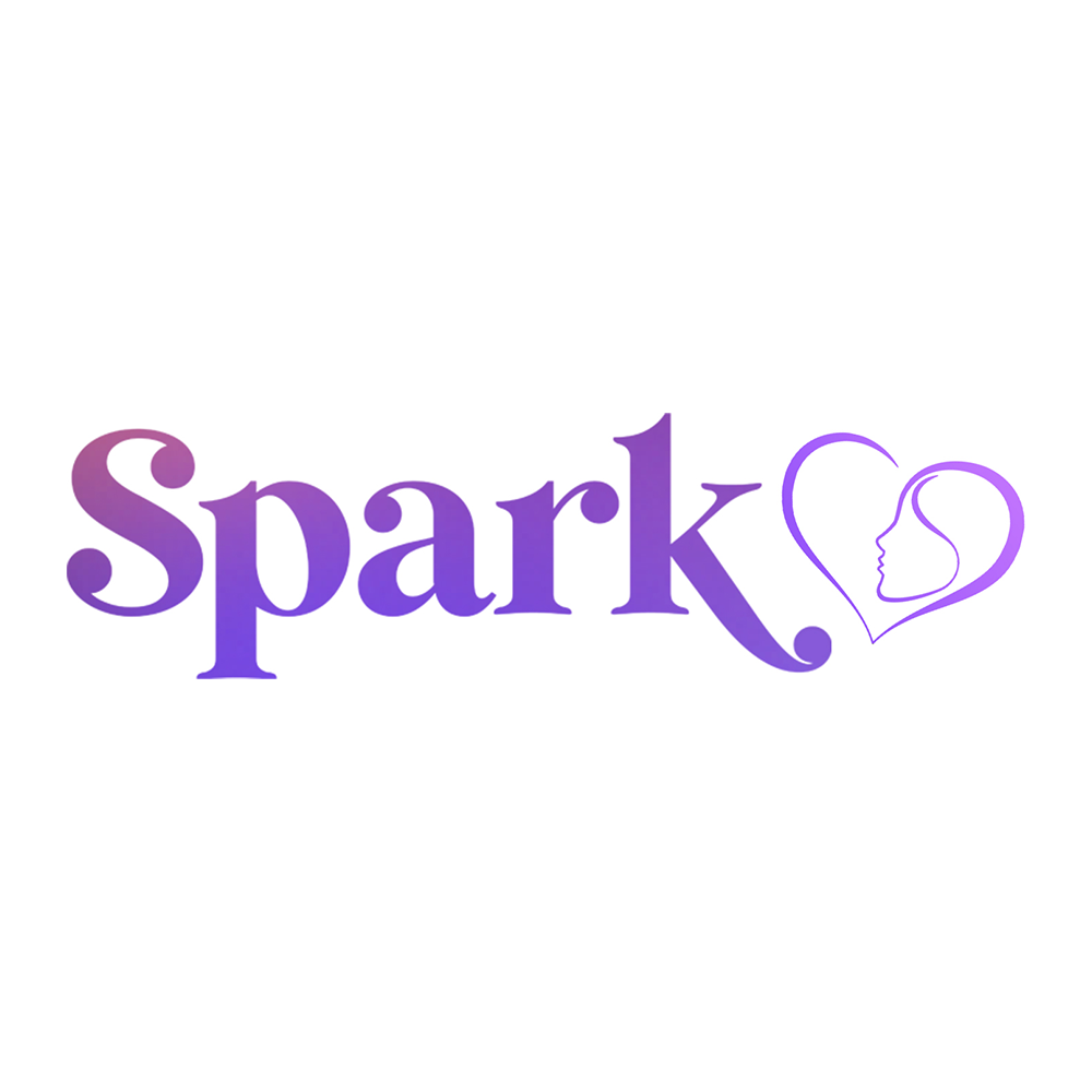Spark logo