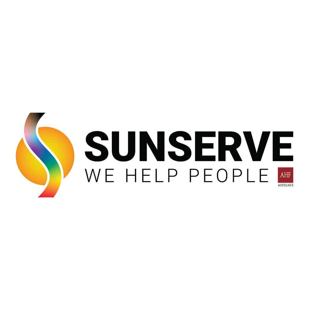 SunServe logo