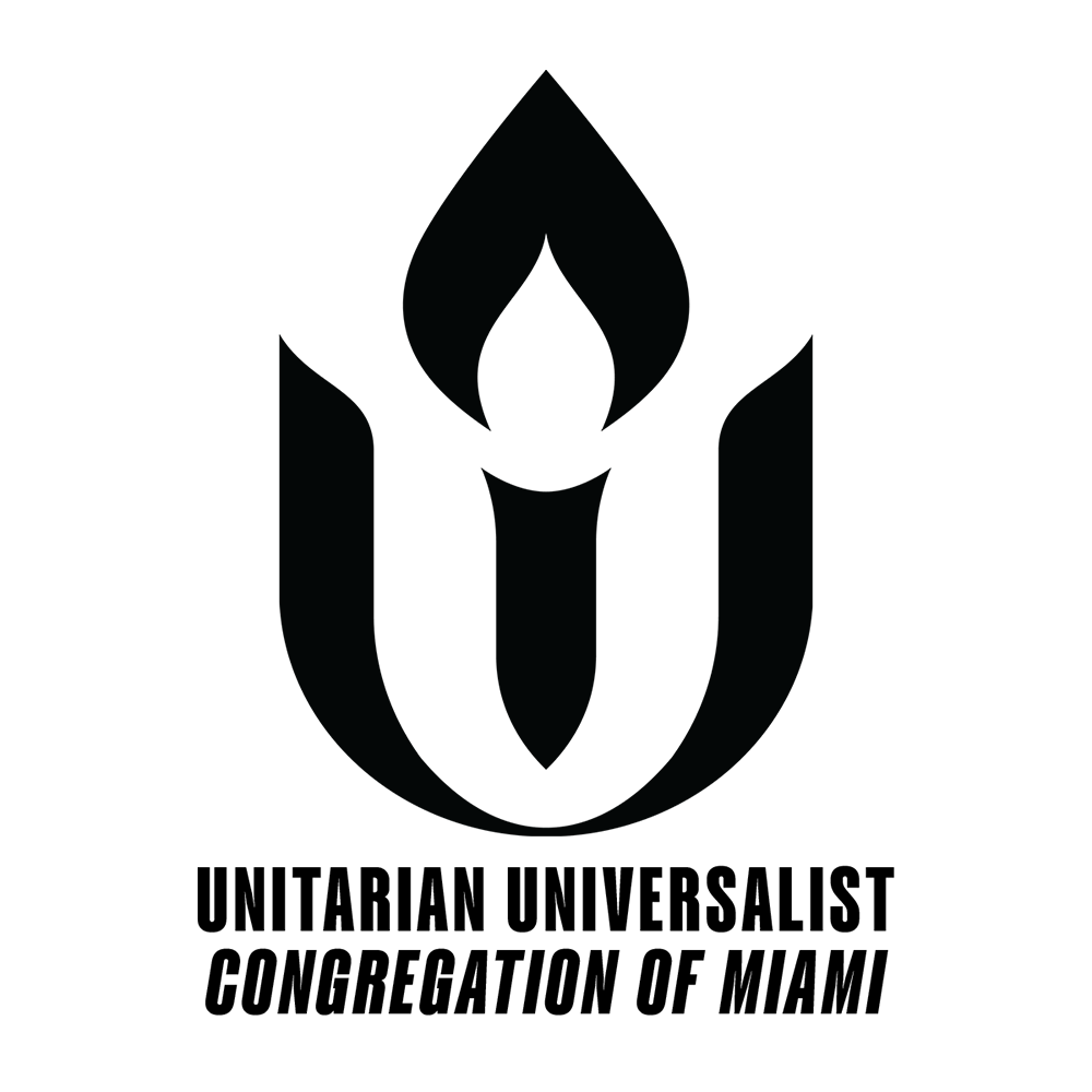 Unitarian Universalist logo